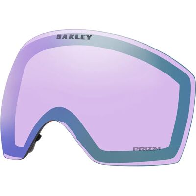 Lente di ricambio Oakley Flight Deck L Prizm Snow Iced Iridium Lente di ricambio Oakley Flight Deck L Prizm Snow Iced Iridium