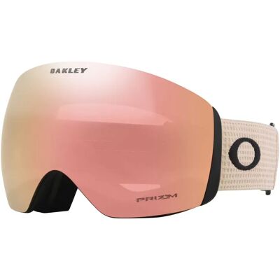 Occhiali da Sci & Snowboard Oakley Flight Deck L Marroni - Resistente agli Urti Occhiali da Sci & Snowboard Oakley Flight Deck L Marroni - Resistente agli Urti