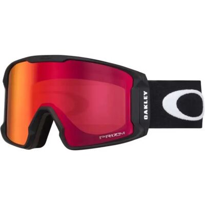 Maschera da sci Oakley Line Miner L - Nero - Taglia unica Maschera da sci Oakley Line Miner L - Nero - Taglia unica