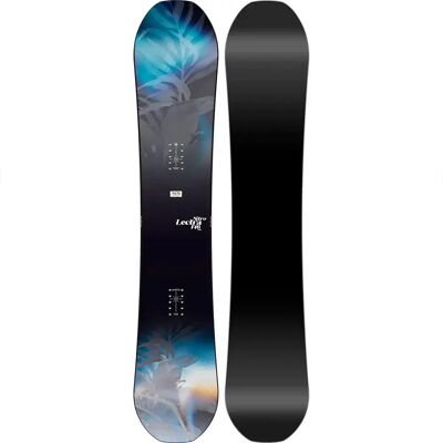 Nitro Tavola Da Snowboard Lectra Leaf Cam-out Rtl 149 Nitro Tavola Da Snowboard Lectra Leaf Cam-out Rtl 149