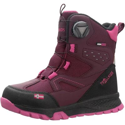 Stivali invernali Kirkenes Unisex Trollkids - Stivali da neve Stivali invernali Kirkenes Unisex Trollkids - Stivali da neve