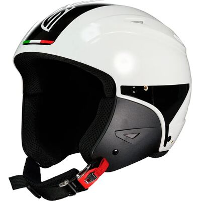 Salice Casco Race White 58 cm Salice Casco Race White 58 cm