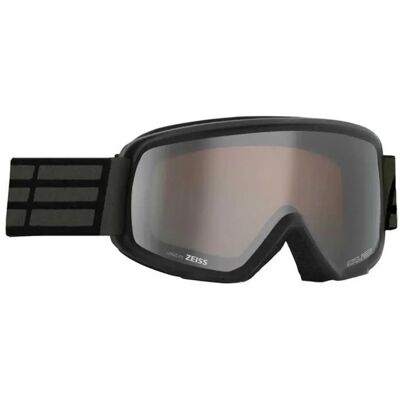 Salice Maschera Da Sci 608dacrxpf Charcoal Da crx Polarflex/CAT2-4 Salice Maschera Da Sci 608dacrxpf Charcoal Da crx Polarflex/CAT2-4