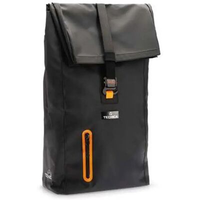 Tecnica Borsa Per Stivali Computer 20l Black One Size Tecnica Borsa Per Stivali Computer 20l Black One Size