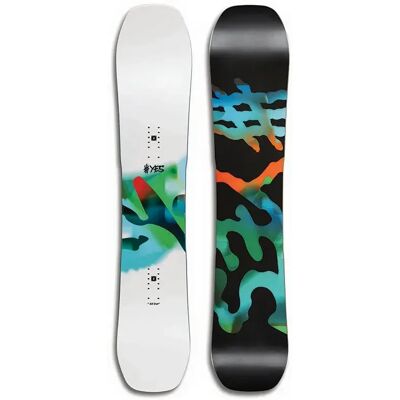 Yes. Tavola Da Snowboard All-out 150 Yes. Tavola Da Snowboard All-out 150