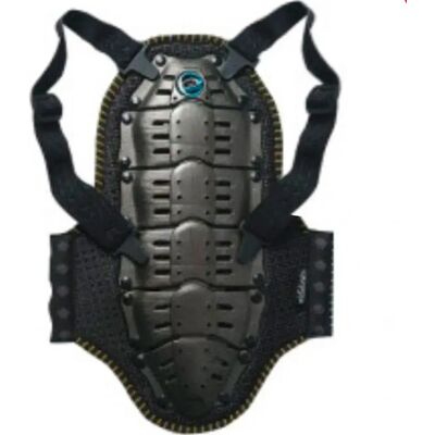 Ufo Paraschiena Black 7-9 Anni Ufo Paraschiena Black 7-9 Anni
