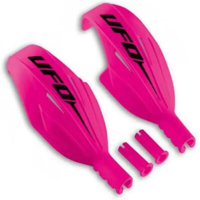 Ufo Paramano Pink One Size Ufo Paramano Pink One Size