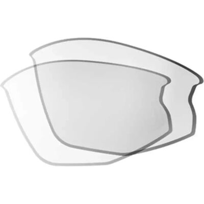 Lenti di ricambio trasparenti Bliz Hybrid Small - occhiali Lenti di ricambio trasparenti Bliz Hybrid Small - occhiali