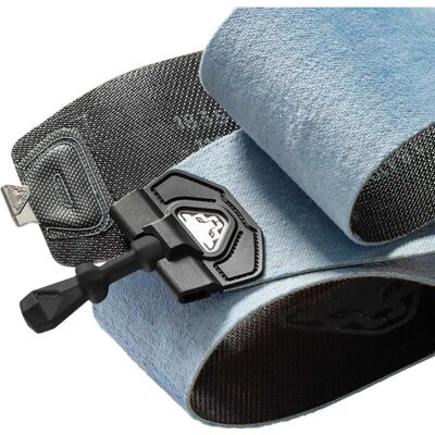Pelli Light Blue Dynafit per Seven Summits - Skins Pelli Light Blue Dynafit per Seven Summits - Skins