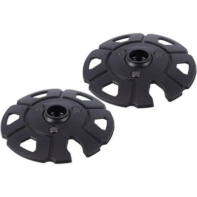Viking Cesto 5505 Black One Size Viking Cesto 5505 Black One Size