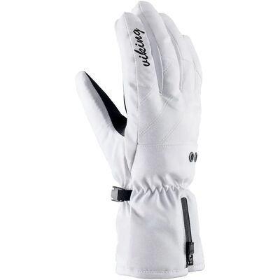Viking Guanti Selena White 5 Viking Guanti Selena White 5
