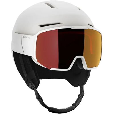 Salomon - OSMO SIGMA - bianco - 53-56 cm - Helmet Salomon - OSMO SIGMA - bianco - 53-56 cm - Helmet