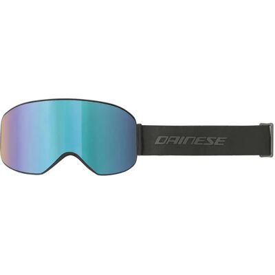 Dainese Maschera Da Sci Hp Horizon Asian Fit Stretch / Limo / Blue L Dainese Maschera Da Sci Hp Horizon Asian Fit Stretch / Limo / Blue L