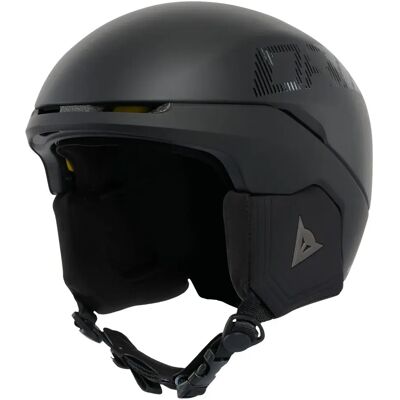 Dainese Snow Casco Nucleo Asian Fit Matt Stretch Limo / Black M-L Dainese Snow Casco Nucleo Asian Fit Matt Stretch Limo / Black M-L