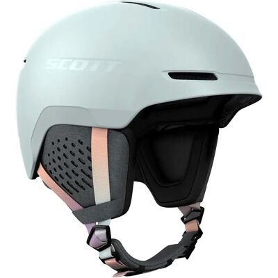 Casco Scott Track Plus - MIPS, Blu Morbido, S - Casco Sci e Snowboard Casco Scott Track Plus - MIPS, Blu Morbido, S - Casco Sci e Snowboard