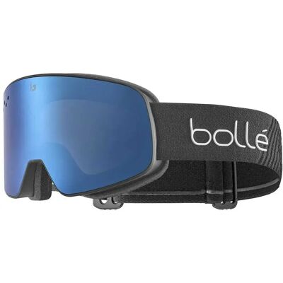 Bolle' Maschera Da Sci Nevada Matt Black Bronze Blue/CAT3 Bolle' Maschera Da Sci Nevada Matt Black Bronze Blue/CAT3