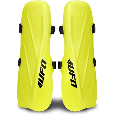 Ufo Parastinchi Sk09185#dflu Fluo Yellow One Size Ufo Parastinchi Sk09185#dflu Fluo Yellow One Size