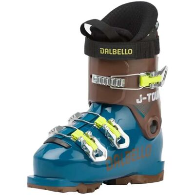 Dalbello Scarponi Da Sci Touring Junior J-tour 23.5 Dalbello Scarponi Da Sci Touring Junior J-tour 23.5