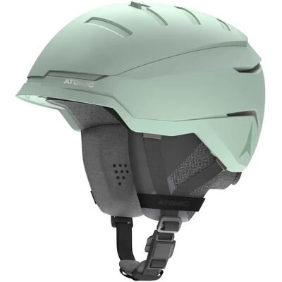 Atomic Casco Savor Gt Amid Pistachio 51-55 cm Atomic Casco Savor Gt Amid Pistachio 51-55 cm