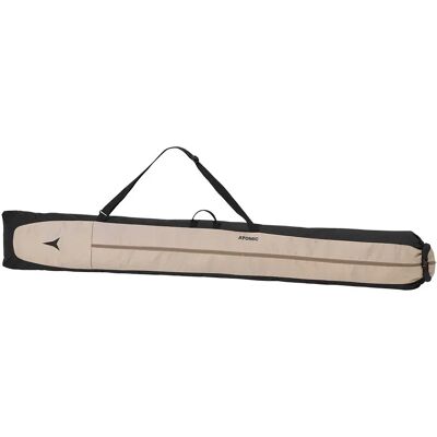 Atomic Sacca Da Sci Sleeve Beige / Black One Size Atomic Sacca Da Sci Sleeve Beige / Black One Size