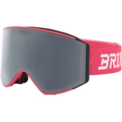 Briko - Bufera - rosso corallo - Goggles Briko - Bufera - rosso corallo - Goggles