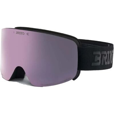 Maschera da Sci Briko Horizon 2 - Lenti Magnetiche, Doppio Specchio, Protezione UV Maschera da Sci Briko Horizon 2 - Lenti Magnetiche, Doppio Specchio, Protezione UV