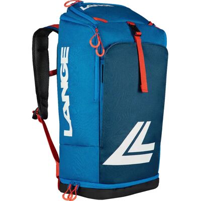 Lange Borsa Per Stivali Compact 36l Blue One Size Lange Borsa Per Stivali Compact 36l Blue One Size