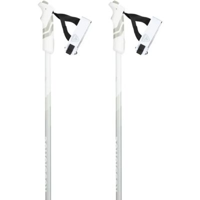 Rossignol Bastoni Electra Premium Clip - Bastoni da trekking Rossignol Bastoni Electra Premium Clip - Bastoni da trekking