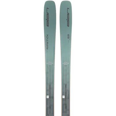 Elan Sci Da Touring Ripstick 88 Blue 168 Elan Sci Da Touring Ripstick 88 Blue 168