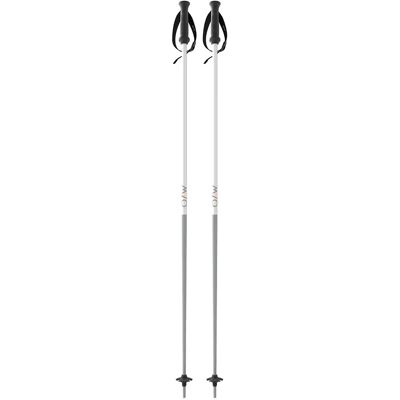 One Way Bastoncini Gt 16 Ghost Black 110 cm One Way Bastoncini Gt 16 Ghost Black 110 cm