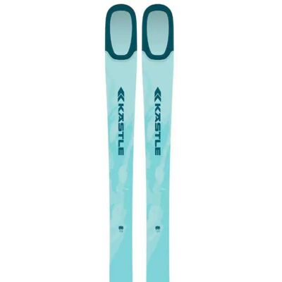 Kastle Sci Da Scialpinismo Da Donna Biafo 88 151 Kastle Sci Da Scialpinismo Da Donna Biafo 88 151