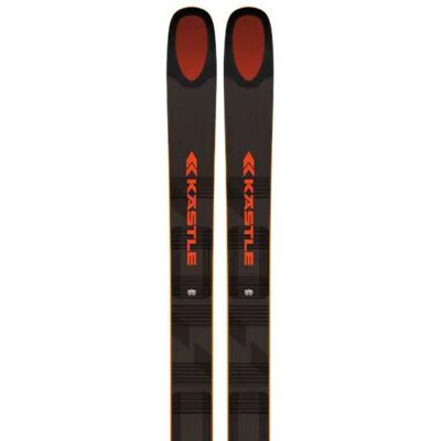 Kastle Sci Alpini Paragon 101 169 Kastle Sci Alpini Paragon 101 169