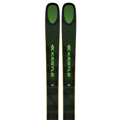 Kastle Sci Alpini Paragon 107 178 Kastle Sci Alpini Paragon 107 178
