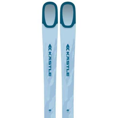 Kastle Sci Da Scialpinismo Da Donna Pika 9 163 Kastle Sci Da Scialpinismo Da Donna Pika 9 163