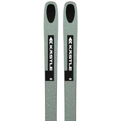 Kastle Sci Alpini Zx92 183 Kastle Sci Alpini Zx92 183