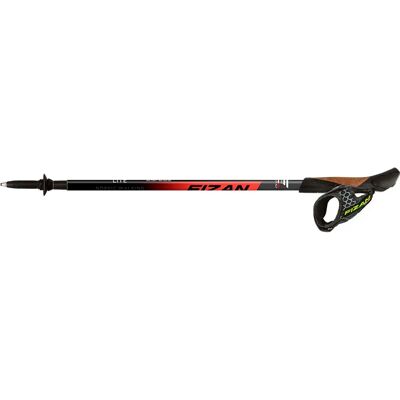 Fizan Bastoncini Lite Coral 60-132 cm Fizan Bastoncini Lite Coral 60-132 cm