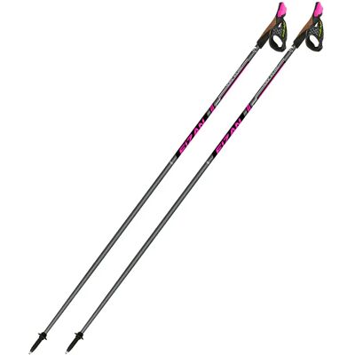 Fizan Bastoncini Runner Pink 125 cm Fizan Bastoncini Runner Pink 125 cm