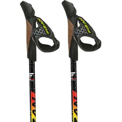 Fizan Bastoncini Junior Speed Rainbow 55-90 cm Fizan Bastoncini Junior Speed Rainbow 55-90 cm