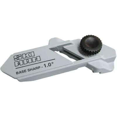 Skiman Kit Di Accordatura Bas Sharp 1º Black / Silver One Size Skiman Kit Di Accordatura Bas Sharp 1º Black / Silver One Size