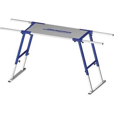 Holmenkol Tavolo Per Ceretta Alpine/nordic Al Blue One Size Holmenkol Tavolo Per Ceretta Alpine/nordic Al Blue One Size