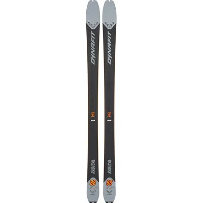 Sci alpinismo Dynafit Radical 88 - Universale - Leggero - Stabile Sci alpinismo Dynafit Radical 88 - Universale - Leggero - Stabile