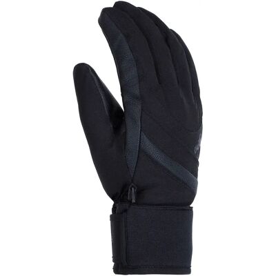 Viking Guanti Marcena Ski Gore-tex® Black 7 Viking Guanti Marcena Ski Gore-tex® Black 7