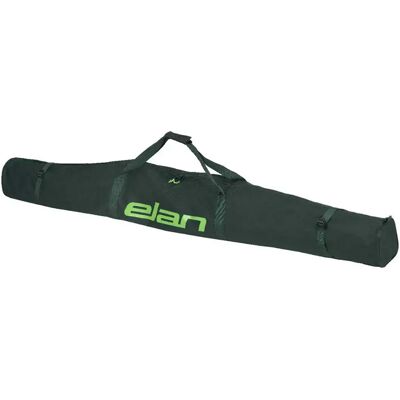 Elan Sacca Da Sci 1p Black One Size Elan Sacca Da Sci 1p Black One Size