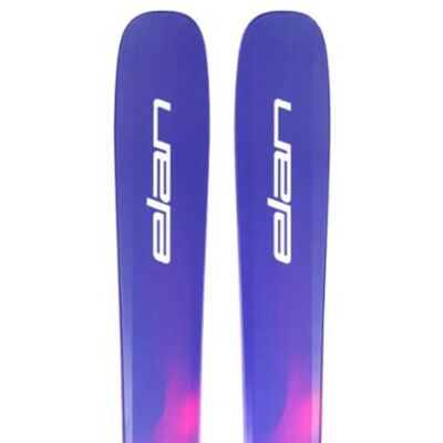 Elan Sci Alpini Playmaker 111 Purple 172 Elan Sci Alpini Playmaker 111 Purple 172