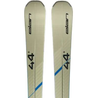 Elan Pacchetto Sci Alpini Primetime + Fusion X + Fx Emx 12.0 Beige 172 Elan Pacchetto Sci Alpini Primetime + Fusion X + Fx Emx 12.0 Beige 172