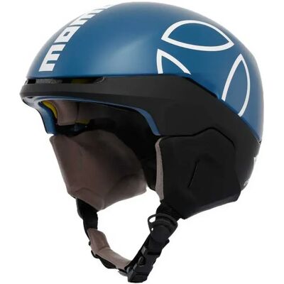 Dainese Snow Casco Momodesign Mips Mono Blue / Black XS-S Dainese Snow Casco Momodesign Mips Mono Blue / Black XS-S