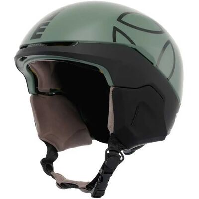 Dainese Snow Casco Momodesign Mips Mono Green / Black XS-S Dainese Snow Casco Momodesign Mips Mono Green / Black XS-S