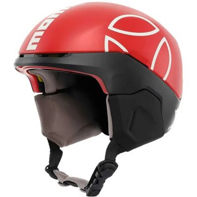 Dainese Snow Casco Momodesign Mips Mono Red / Black XS-S Dainese Snow Casco Momodesign Mips Mono Red / Black XS-S