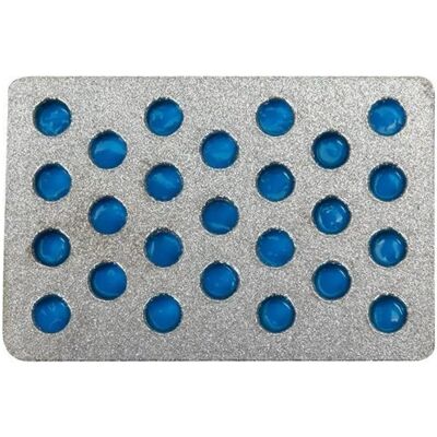 Holmenkol Lima Piatta Carveedge Segmentfile Diamond One Size Holmenkol Lima Piatta Carveedge Segmentfile Diamond One Size