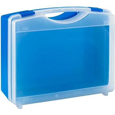 Holmenkol Cassetta Degli Attrezzi Wax Empty Big One Size Holmenkol Cassetta Degli Attrezzi Wax Empty Big One Size